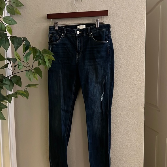 H&M skinny jeans - Picture 1 of 5